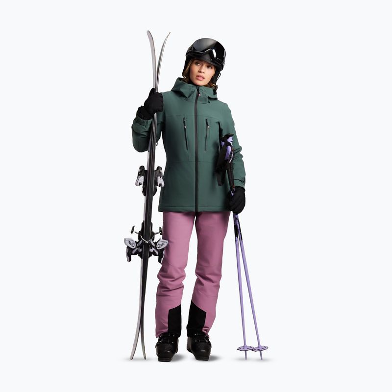Damen Snowboardjacke Protest PRTBeverly various 1 4