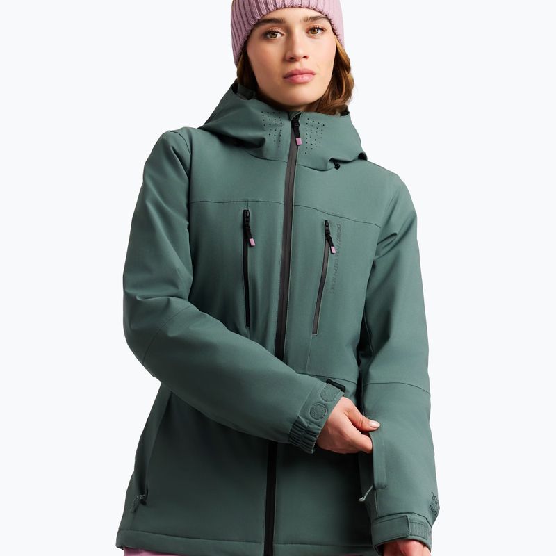 Damen Snowboardjacke Protest PRTBeverly various 1 5