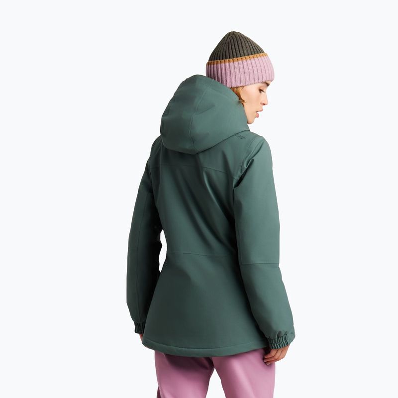 Damen Snowboardjacke Protest PRTBeverly various 1 6