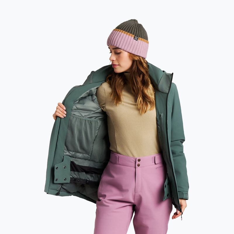 Damen Snowboardjacke Protest PRTBeverly various 1 8