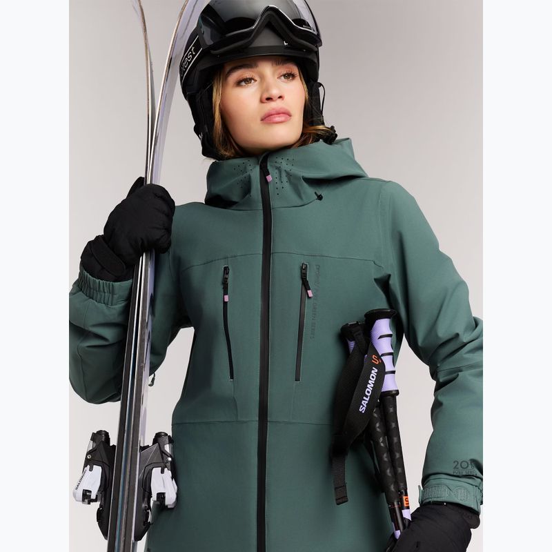 Damen Snowboardjacke Protest PRTBeverly various 1 9