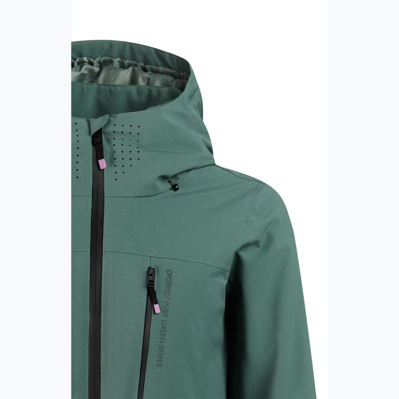 Damen Snowboardjacke Protest PRTBeverly various 1 12