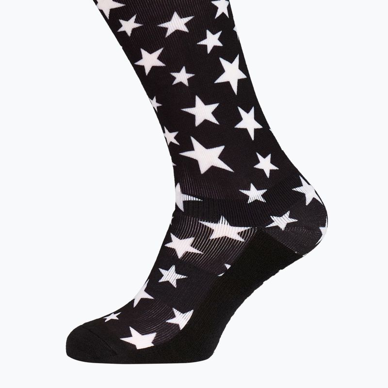 Damen Snowboard-Socken Protest PRTDaphne true black 2