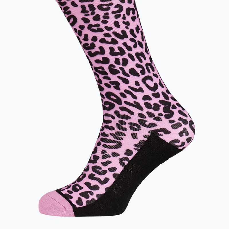 Damen Snowboard-Socken Protest PRTGracie valerianlilac 2