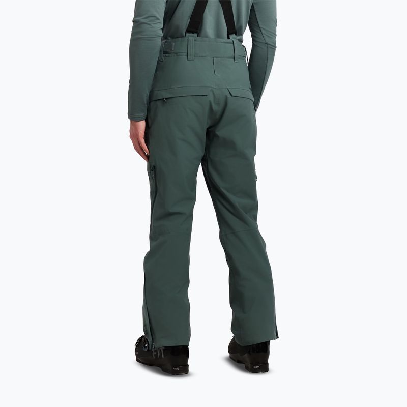 Herren Snowboardhose Protest PRTMikado evergreen 4