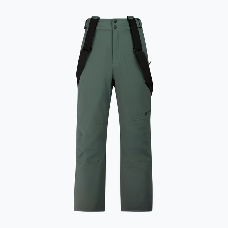Herren Snowboardhose Protest PRTMikado evergreen 6