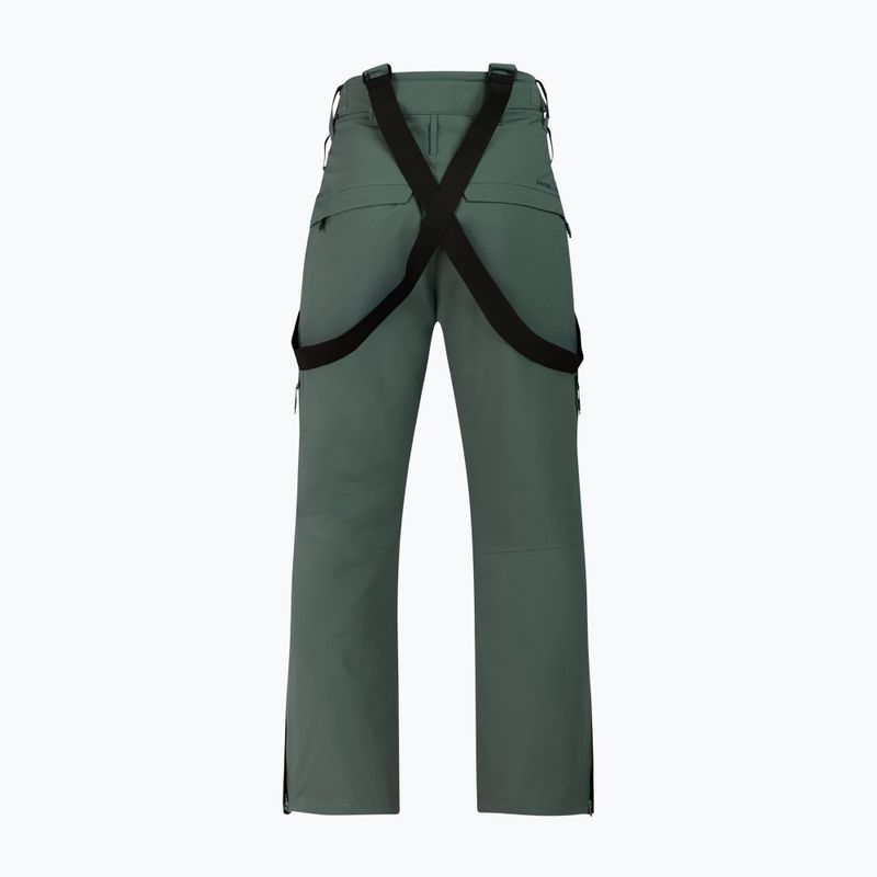 Herren Snowboardhose Protest PRTMikado evergreen 7