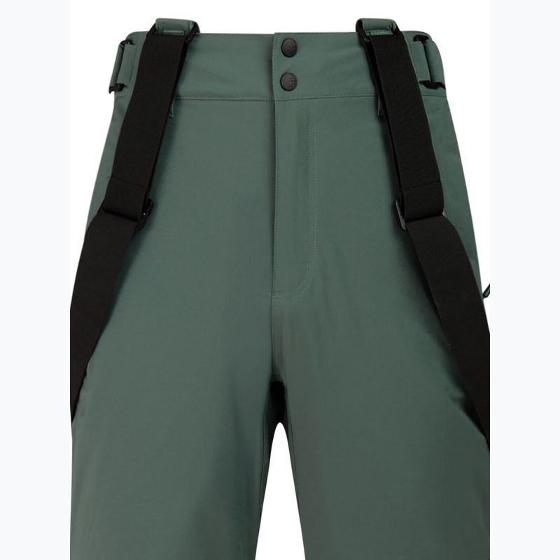 Herren Snowboardhose Protest PRTMikado evergreen 8