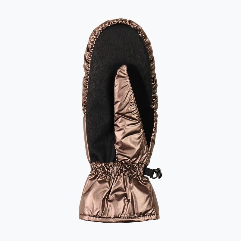 Damen-Snowboardhandschuhe Protest PRTSelect copper brown 2