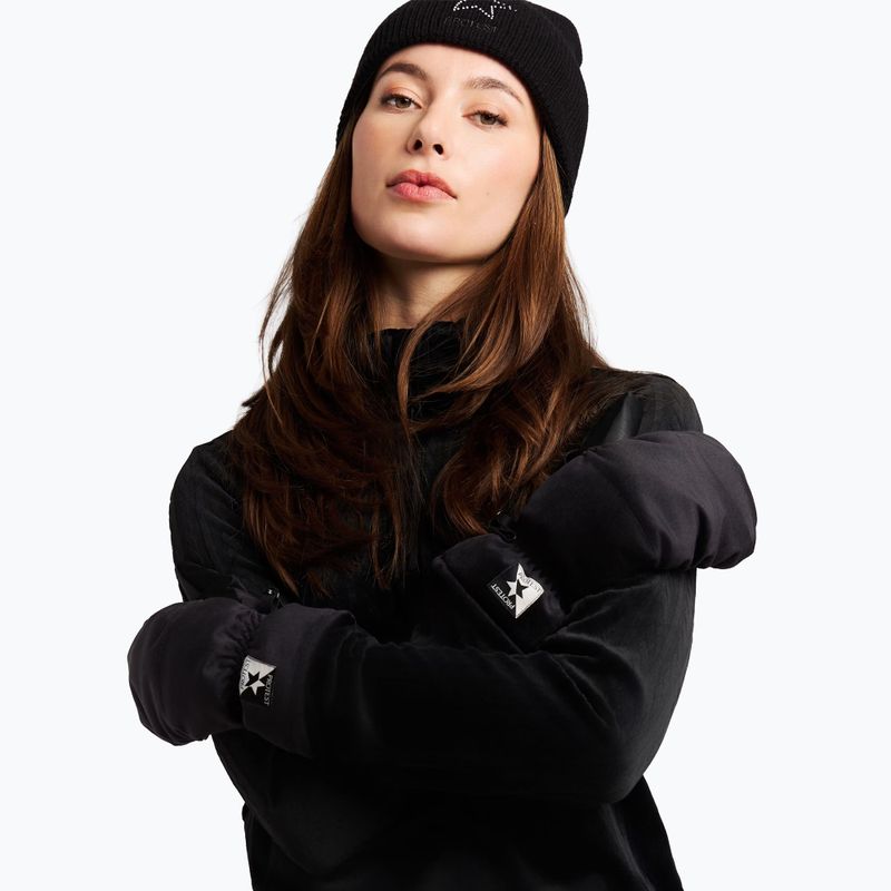 Damen-Snowboardhandschuhe Protest PRTSelect true black 3