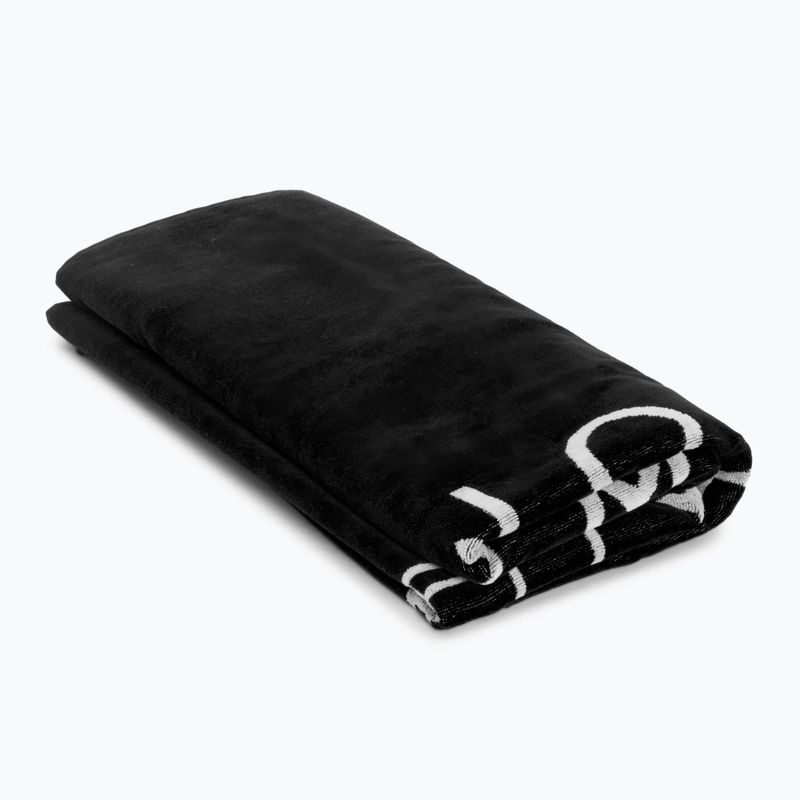 Handtuch Tommy Hilfiger Logo Towel desert sky 3