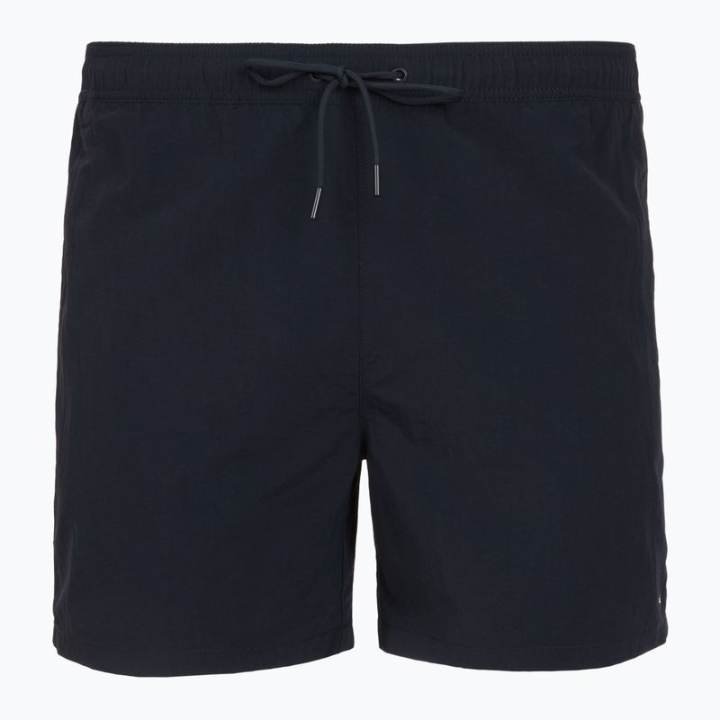 Tommy Hilfiger Badeshorts für Männer UM0UM03477 Wüstenhimmel