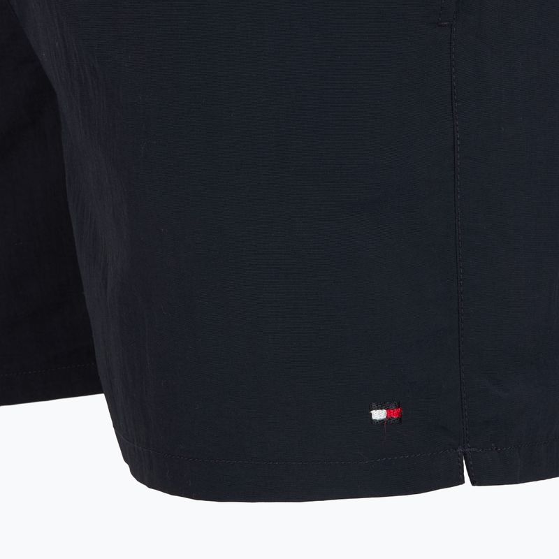 Tommy Hilfiger Badeshorts für Männer UM0UM03477 Wüstenhimmel 3