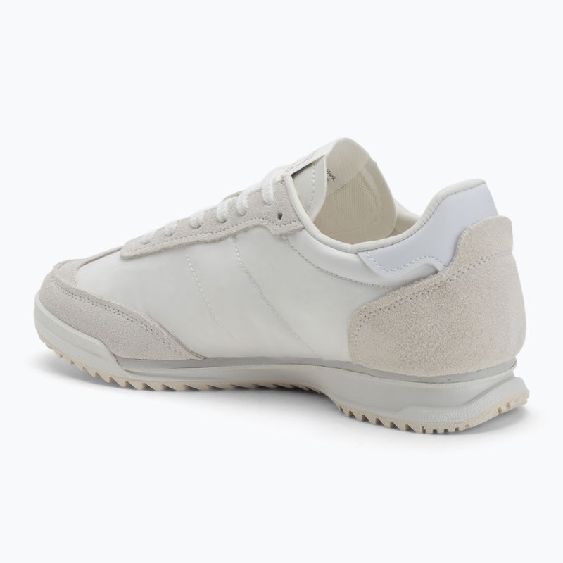 Tommy Jeans Damen Schuhe Tjw Retro Runner Stollen YBL ecru 3