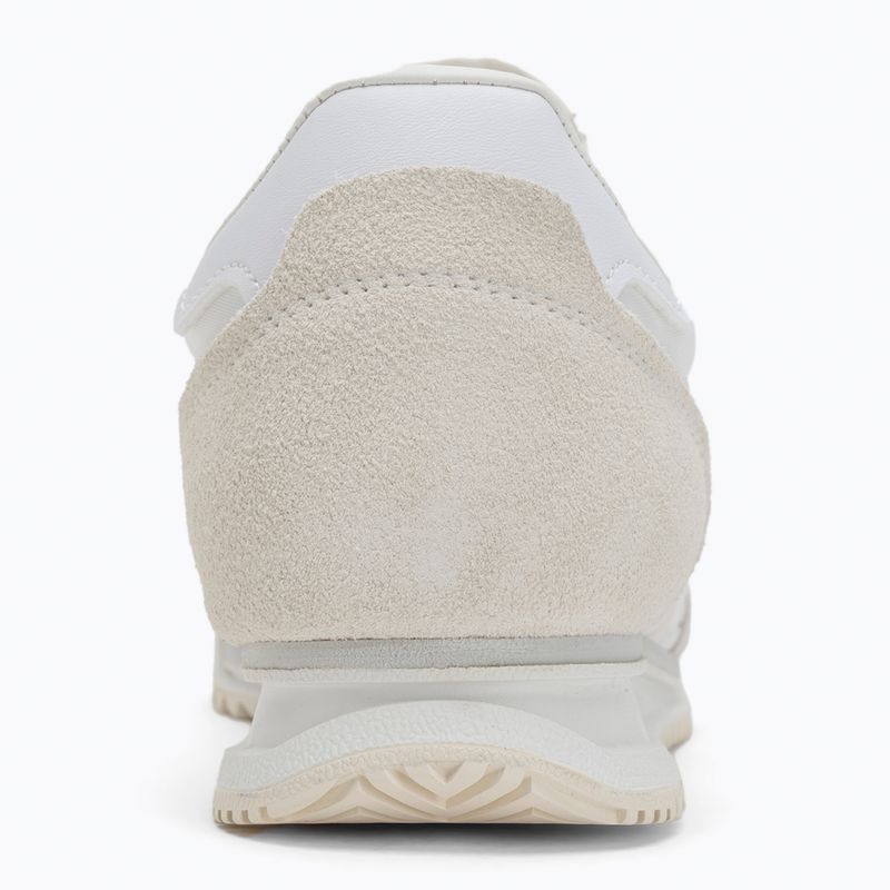 Tommy Jeans Damen Schuhe Tjw Retro Runner Stollen YBL ecru 6