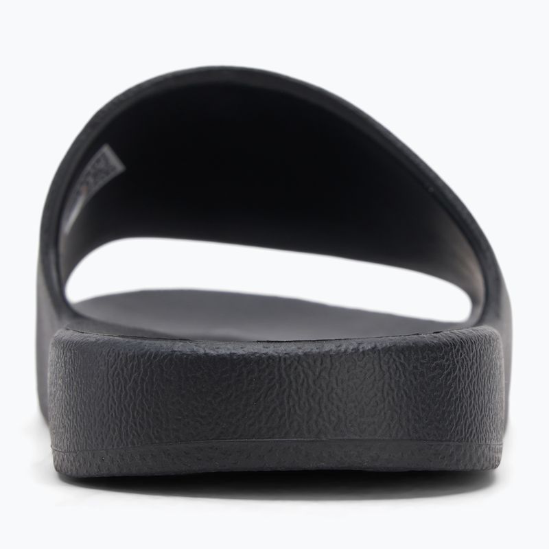 Badeschlappen Schlappen Herren Tommy Jeans Basic Sandal black 6