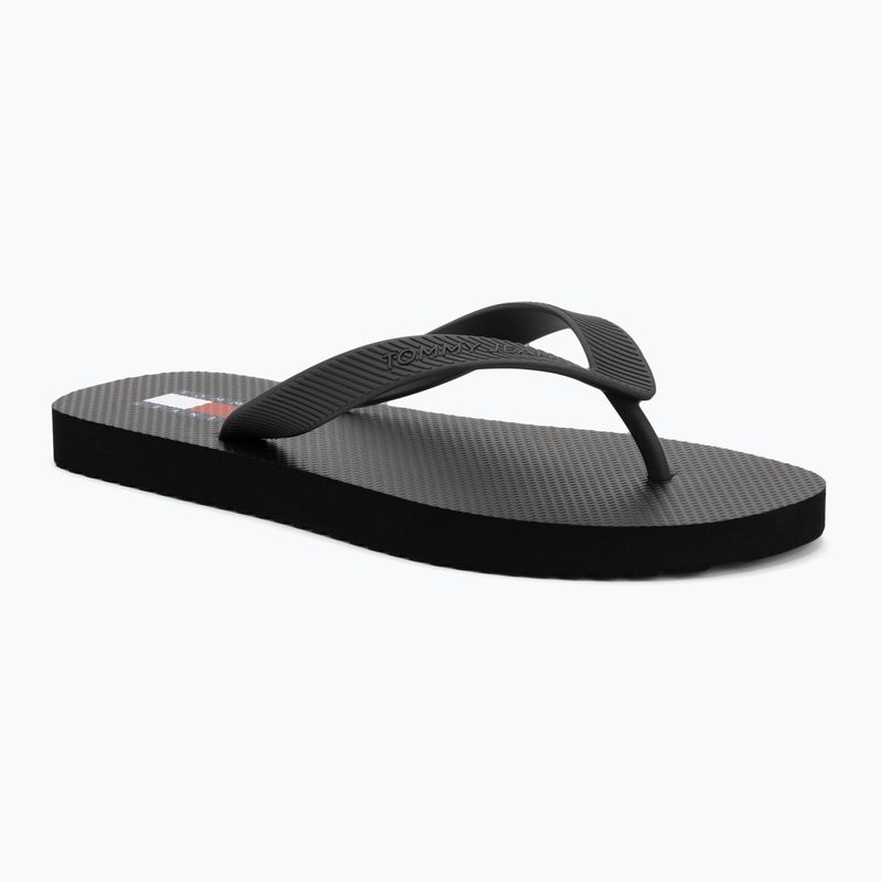 Flip-Flops Herren Tommy Jeans Beach Sandal black
