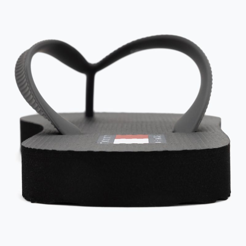 Flip-Flops Herren Tommy Jeans Beach Sandal black 6