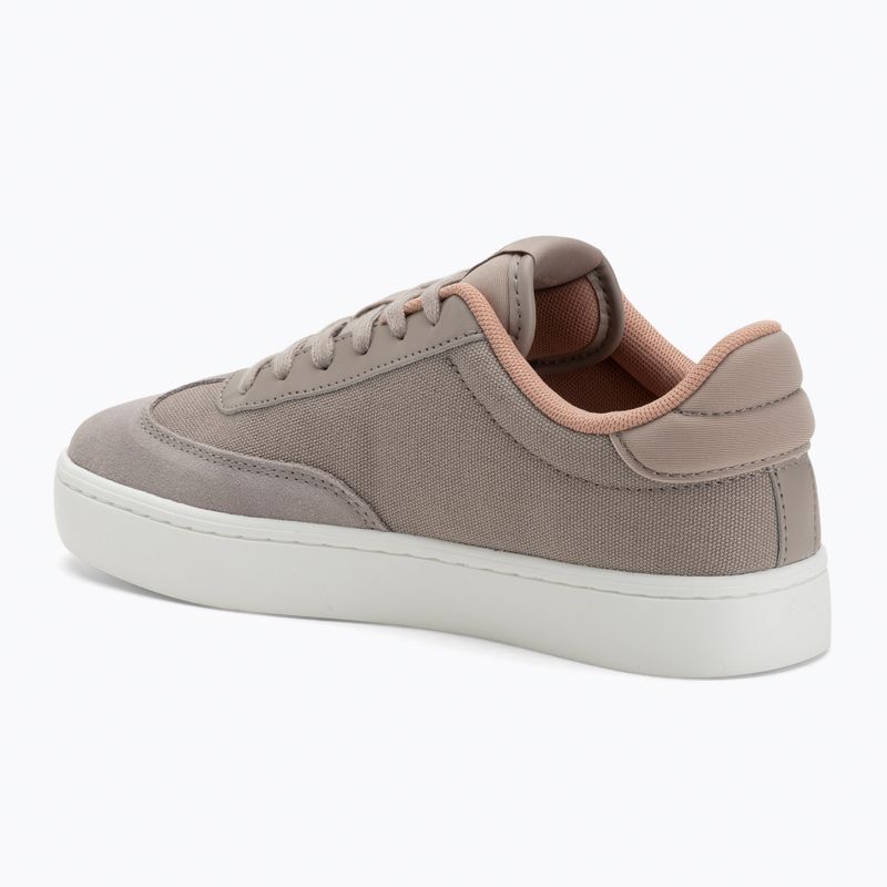 Calvin Klein Damenschuhe YW0YW01636 Classic Cupsole Low Mix Mg Wn Atmosphäre/Toskana 3