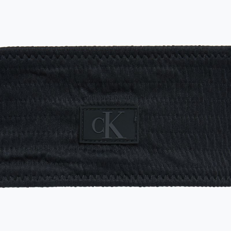 Bikini Top Calvin Klein KW0KW02726 Bralette black 3