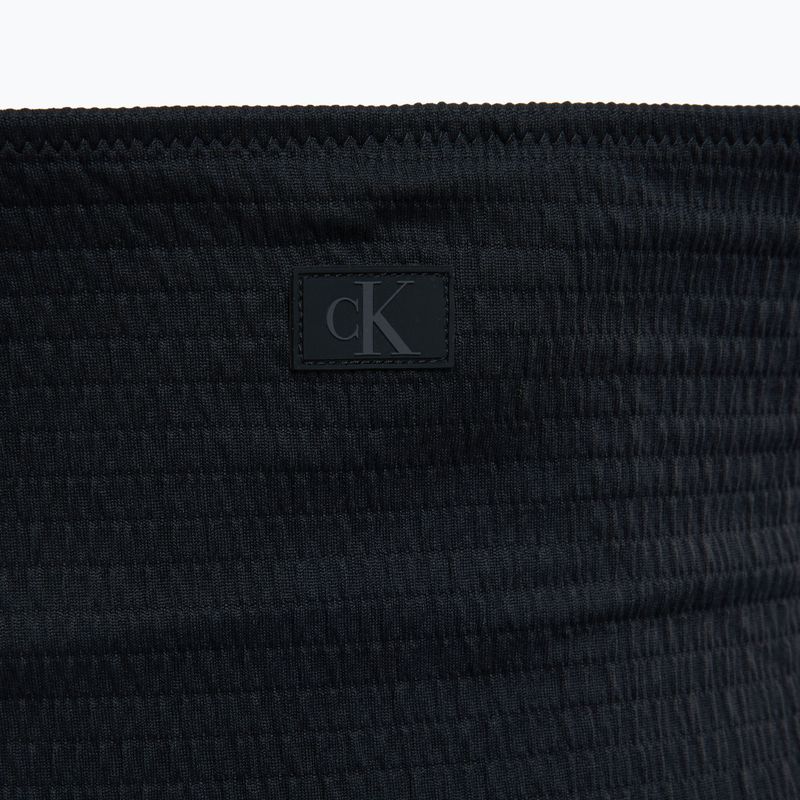 Schwimmanzug  Damen Calvin Klein KW0KW02725 Plunge - RP black 3