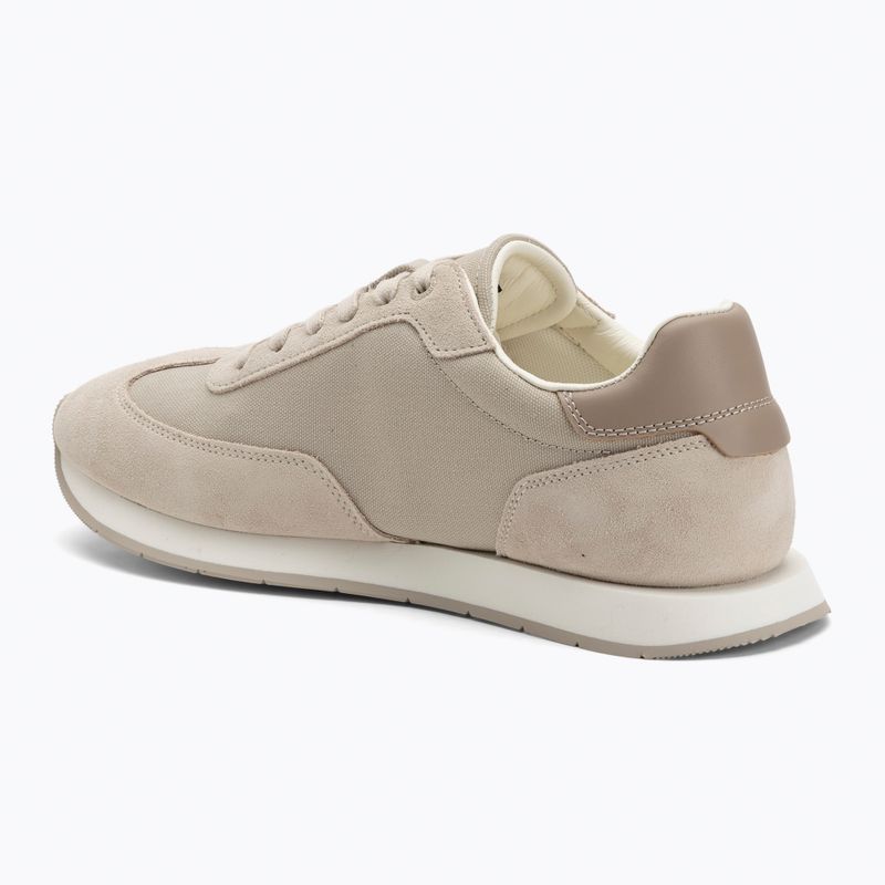 Calvin Klein Schuhe HM0HM01723 Low Prof Runn Laceup Cv Mix feder grau mix 3