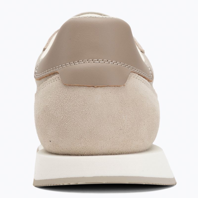 Calvin Klein Schuhe HM0HM01723 Low Prof Runn Laceup Cv Mix feder grau mix 6