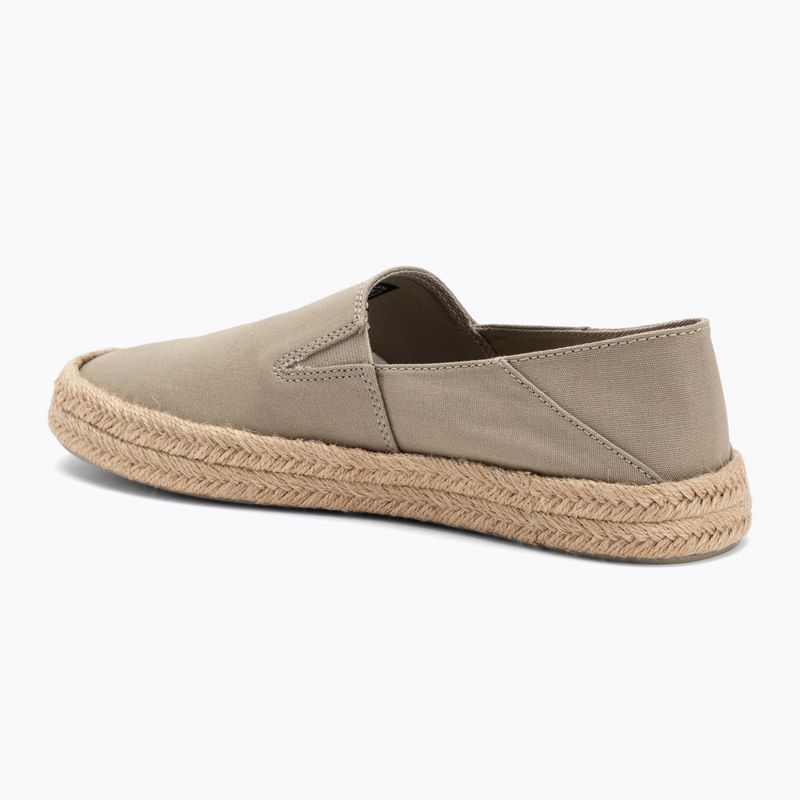 Calvin Klein Herrenschuhe YM0YM01251 Inj Cv weathered teak 3