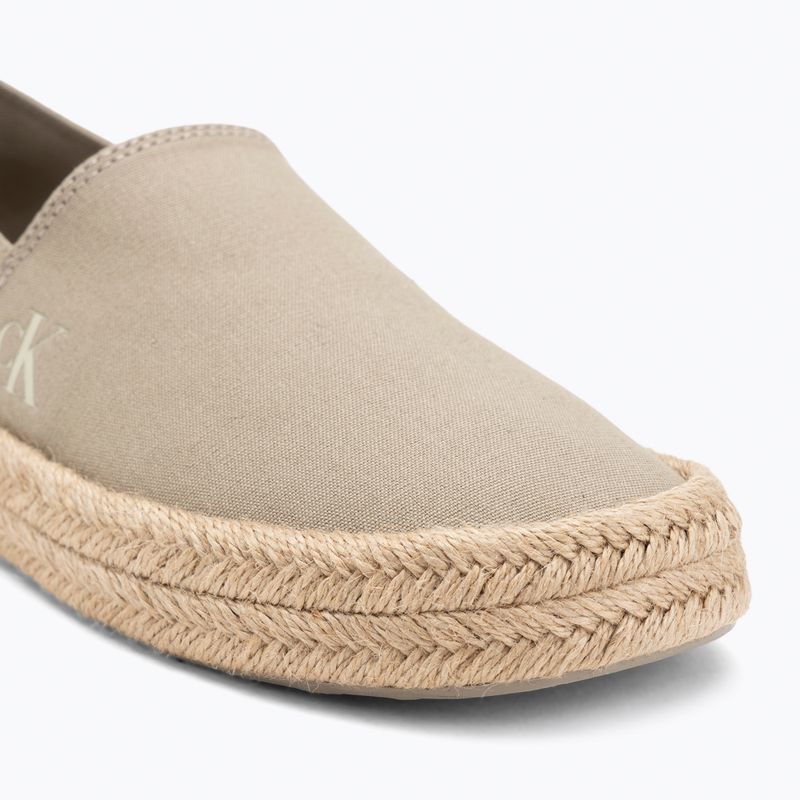 Calvin Klein Herrenschuhe YM0YM01251 Inj Cv weathered teak 7
