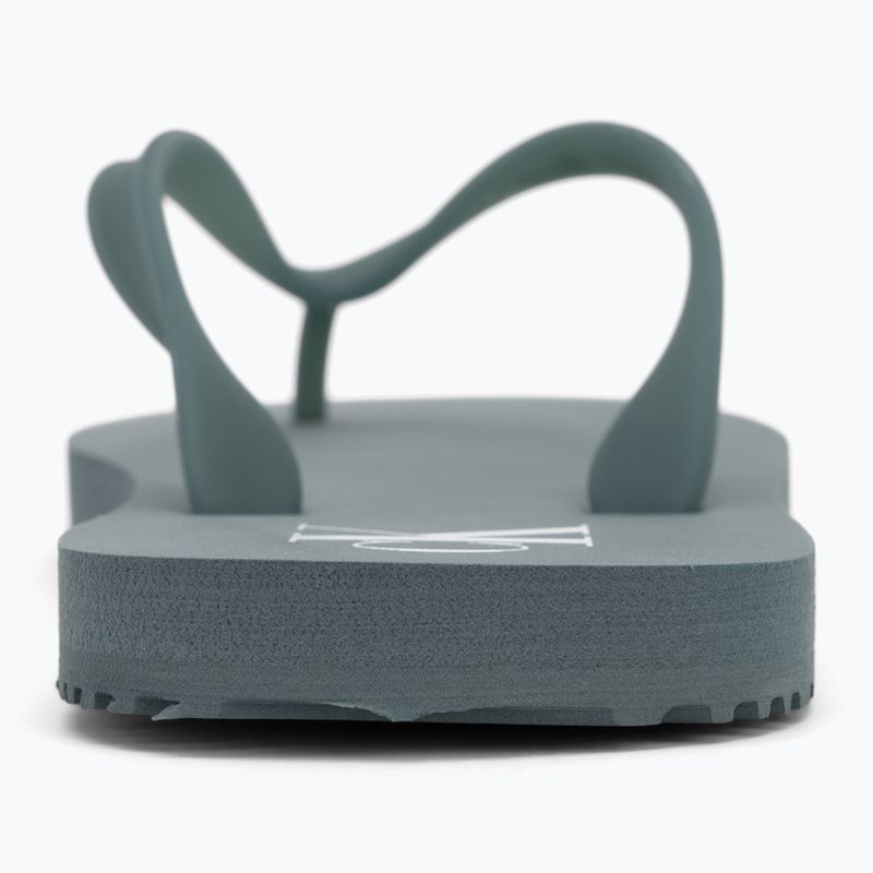 Herren Calvin Klein YM0YM01267 Strand Sandale Transparent Tpu trooper flip flops 6