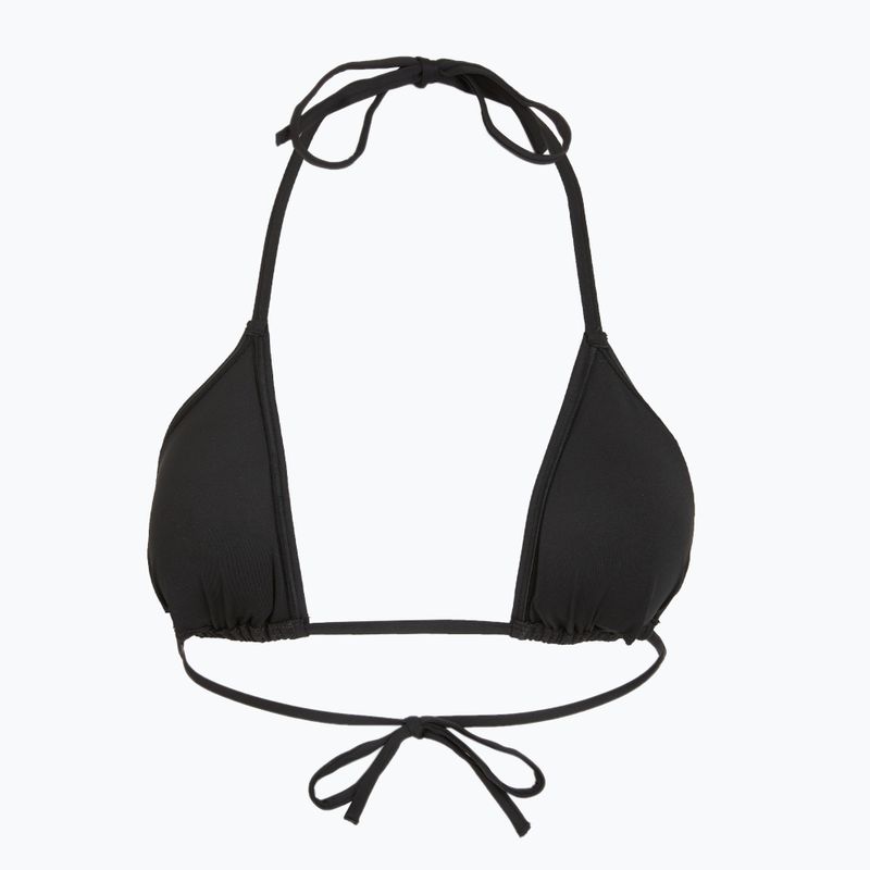 Calvin Klein Badeanzug Top KW0KW02343 Triangle Rp pvh schwarz 2