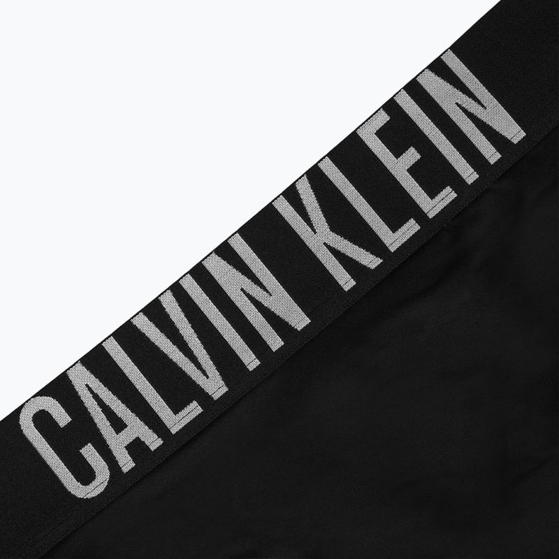 Schwimm-Slips Herren Calvin Klein KM0KM01097 Intense Power Brief Wb pvh black 4