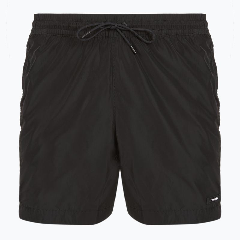 Calvin Klein Badeshorts für Männer KM0KM01111BEH pvh schwarz