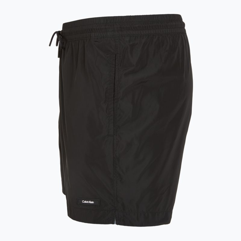 Calvin Klein Badeshorts für Männer KM0KM01111BEH pvh schwarz 3