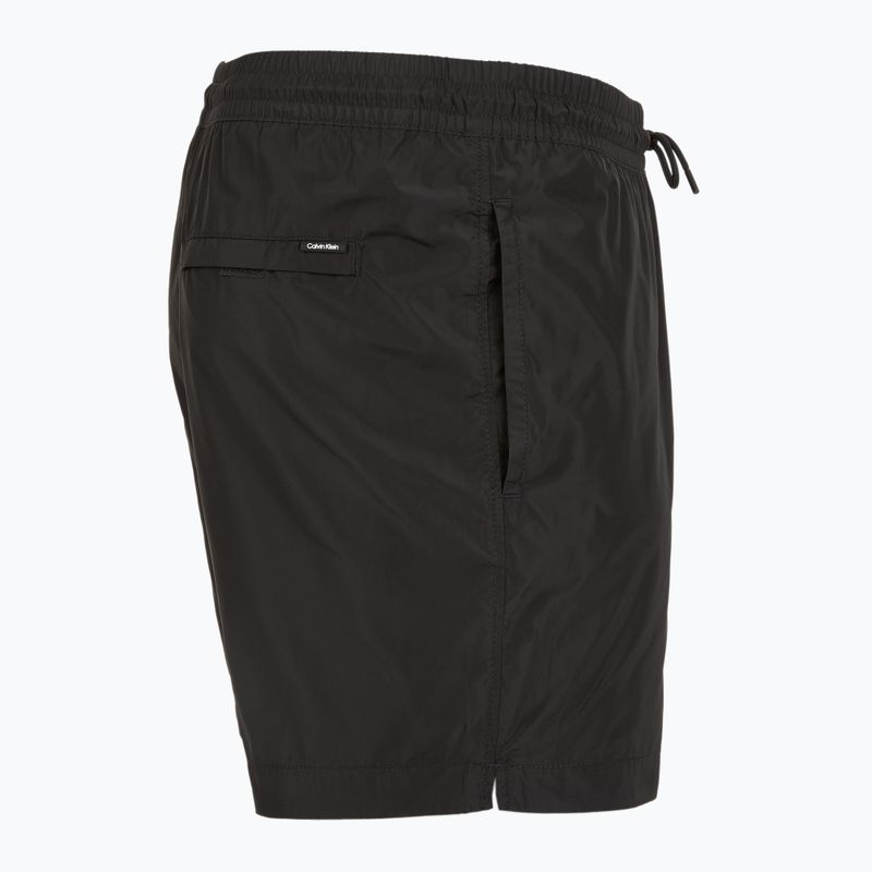 Calvin Klein Badeshorts für Männer KM0KM01111BEH pvh schwarz 4