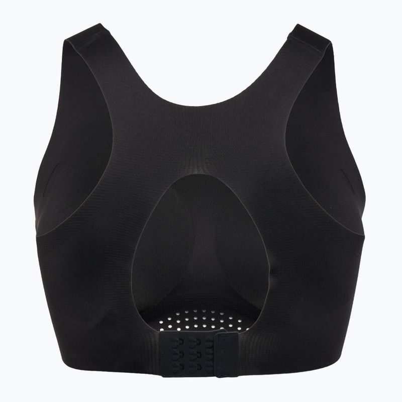 Calvin Klein Trainings-BH LVGWS5K123 High Support schwarz 2