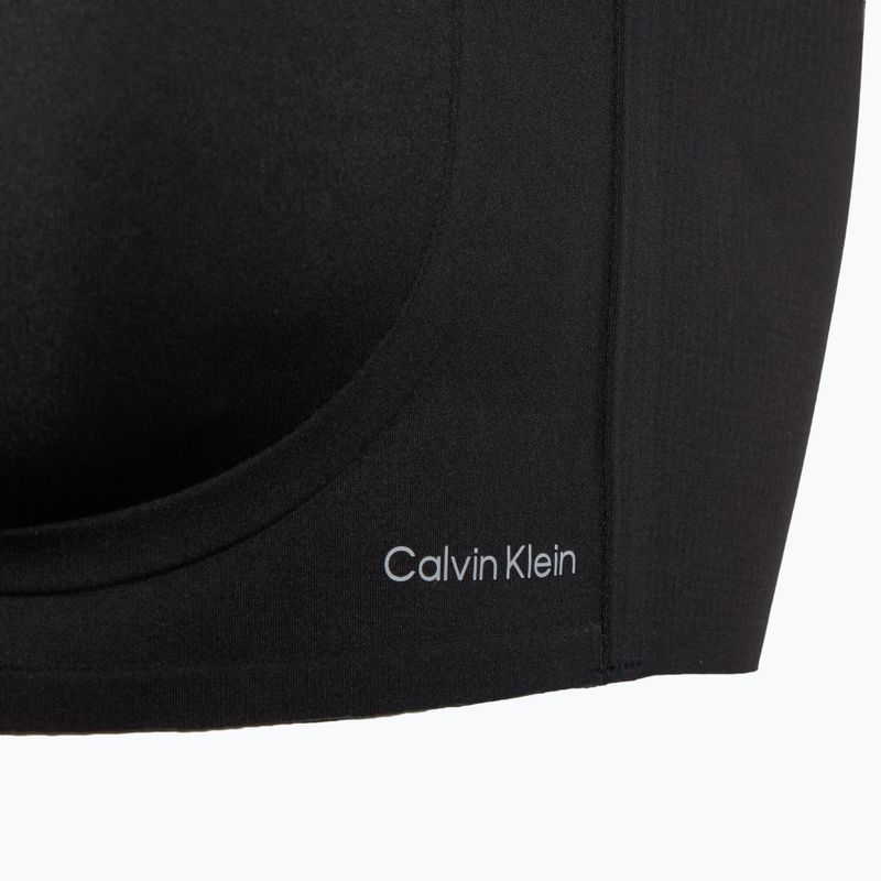 Calvin Klein Trainings-BH LVGWS5K123 High Support schwarz 3