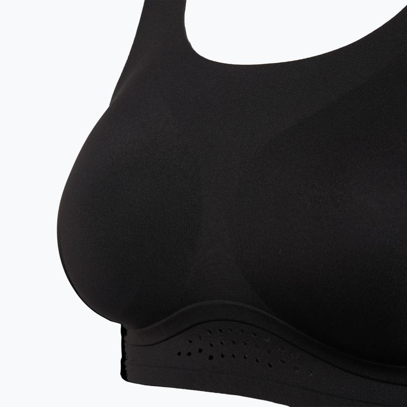 Calvin Klein Trainings-BH LVGWS5K123 High Support schwarz 4