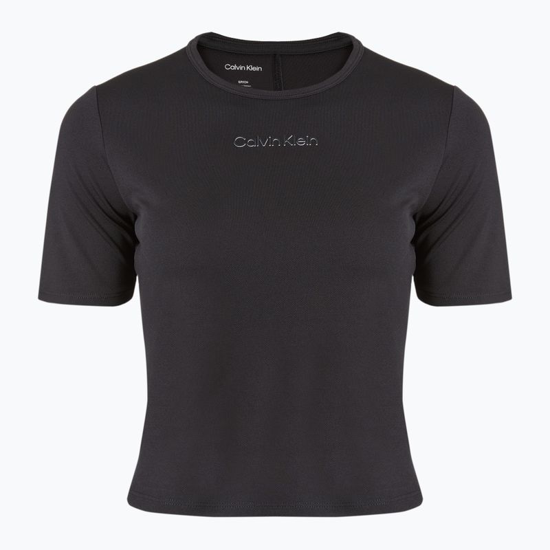 Shirt Damen Calvin Klein LVGWS4K238 black