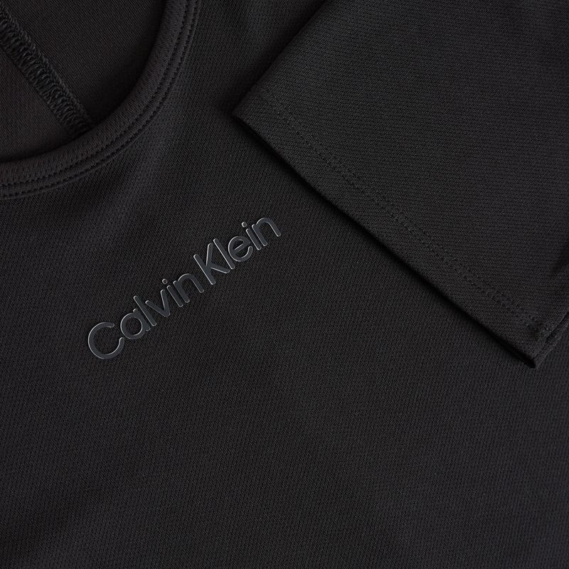 Shirt Damen Calvin Klein LVGWS4K238 black 3