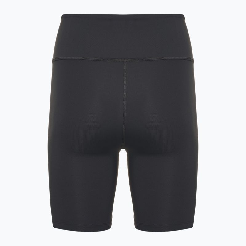 Trainingsshorts Damen Calvin Klein LVGWS5L708 Cycling Short black 2