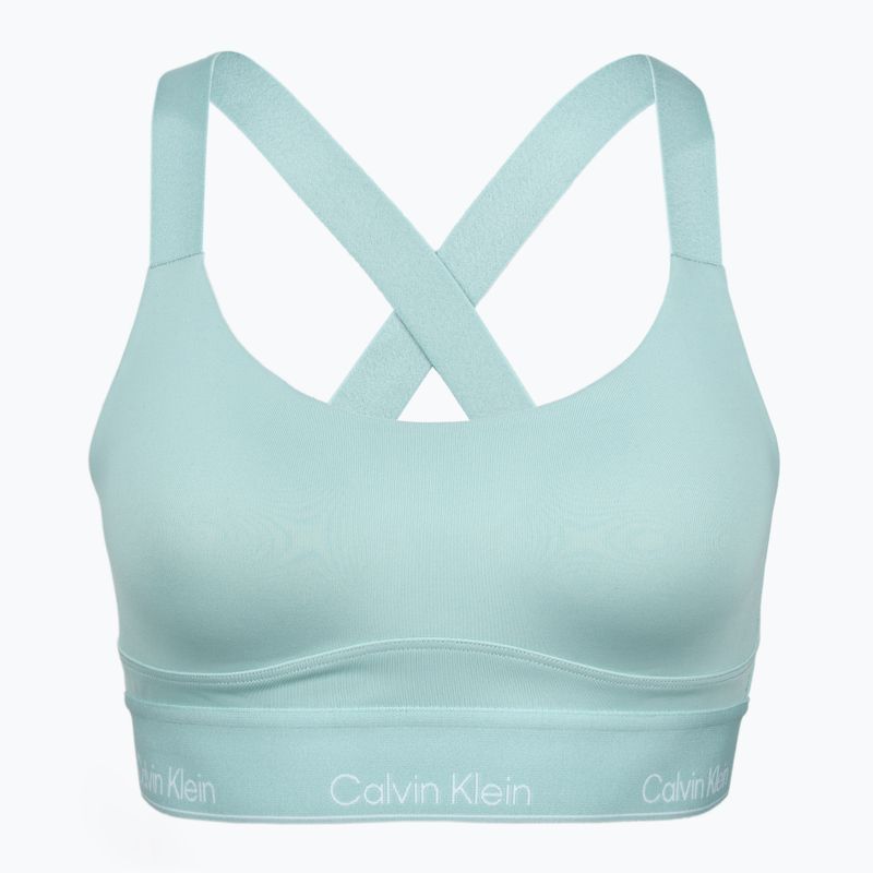 Calvin Klein Trainings-BH LVGWS5K137 Hoher Support-Äther