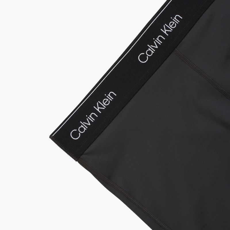 Trainingsshorts Damen Calvin Klein LVGWS5L706 Cycling Short black 4