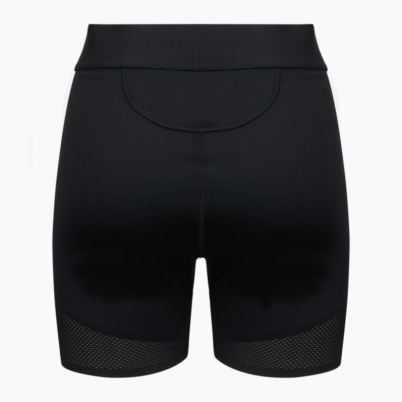 Trainingsshorts Damen Calvin Klein LVGWS5L704 Cycling Short black 2
