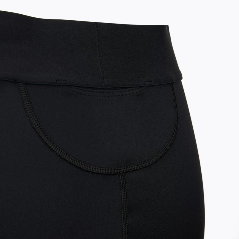 Trainingsshorts Damen Calvin Klein LVGWS5L704 Cycling Short black 3