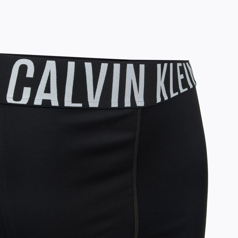 Trainingsshorts Damen Calvin Klein LVGWS5L704 Cycling Short black 4