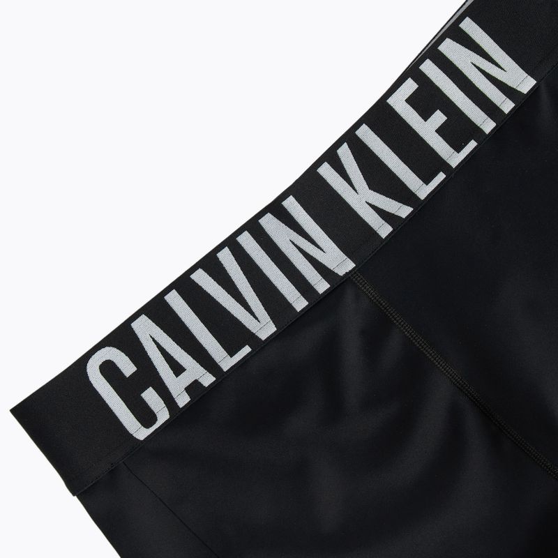 Trainingsshorts Damen Calvin Klein LVGWS5L704 Cycling Short black 5