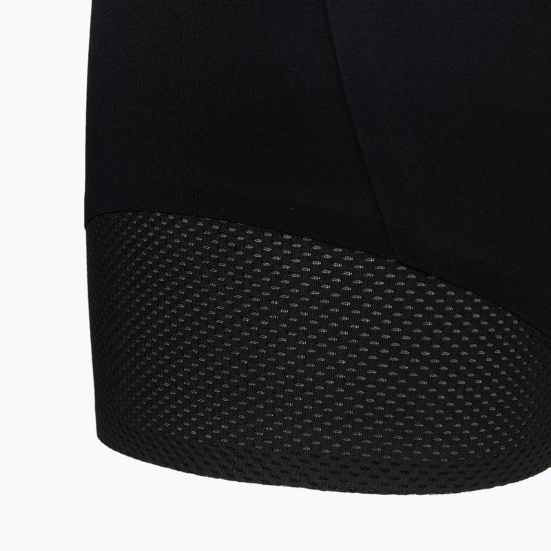 Trainingsshorts Damen Calvin Klein LVGWS5L704 Cycling Short black 6