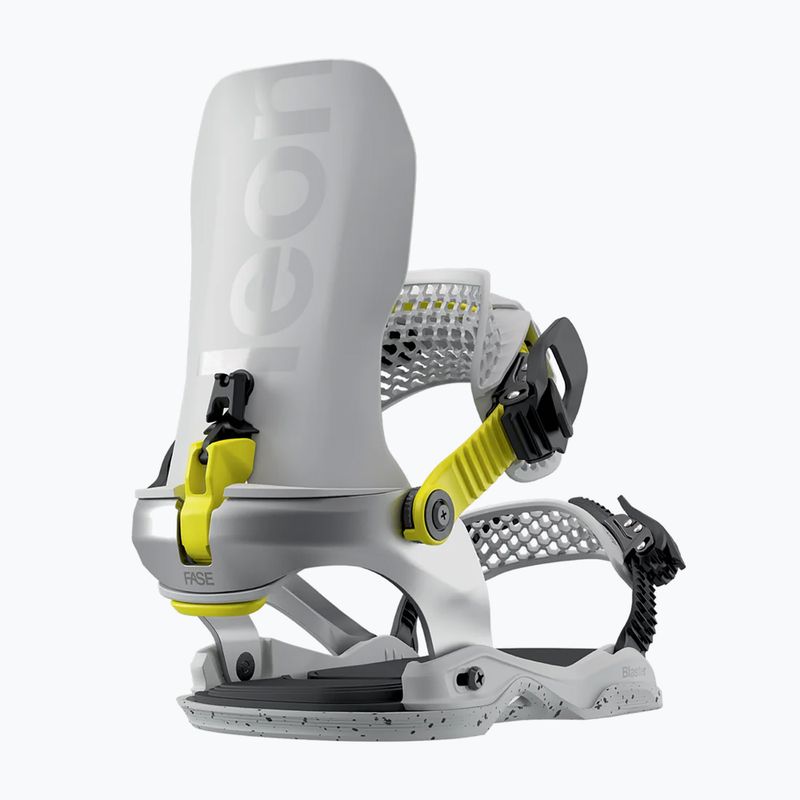 Herren Snowboard-Bindungen Bataleon Blaster AW FASE gray 5