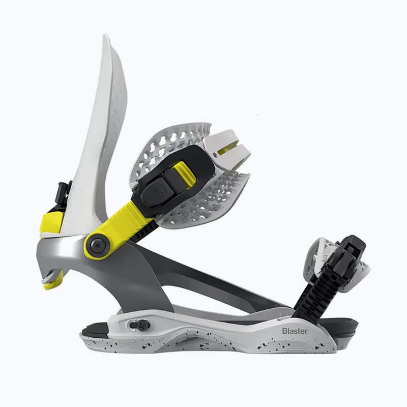 Herren Snowboard-Bindungen Bataleon Blaster AW FASE gray 7